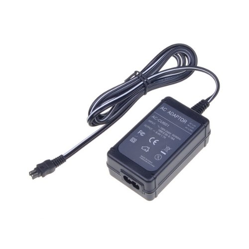 BestDealUSA AC-L200B ACL200 Camcorder AC Power Adapter For SONY