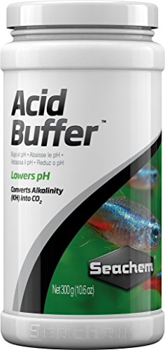 Seachem Acid Buffer 300gram