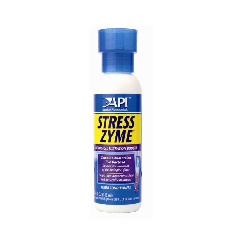 API Stress Zyme 480ml