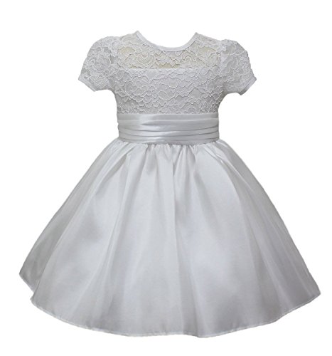 KID Collection Girls Lace Party and Special Occasion Dress