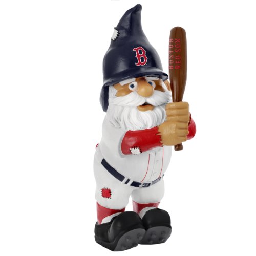 MLB Boston Red Sox Action Gnome Batter