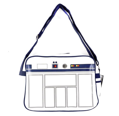 Star wars-R2 D2 Fashion