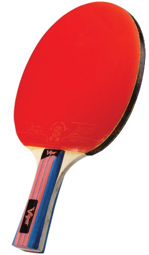 Viper Table Tennis Orbital Velocity Racket/Paddle