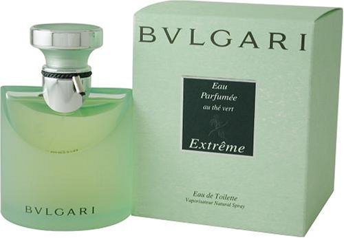 Bvlgari Extreme By Bvlgari For Women. Eau De Toilette Spray 3.4 Ounces