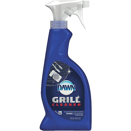 Dawn Grill Barbeque Cleaner