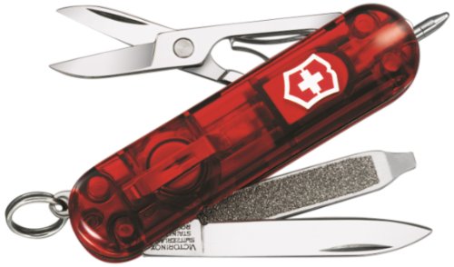 Victorinox Signature Lite Pocket Knife