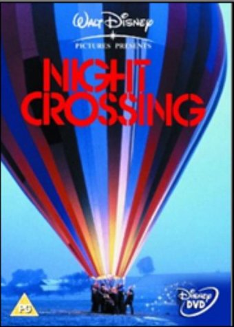 Night Crossing [DVD]