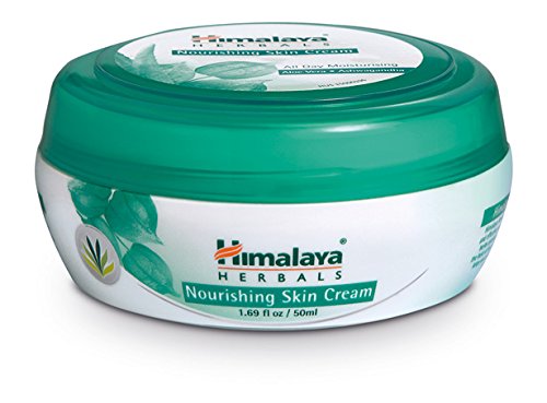 Himalaya Herbal Healthcare Nourishing Skin Cream, 1.69 Ounce