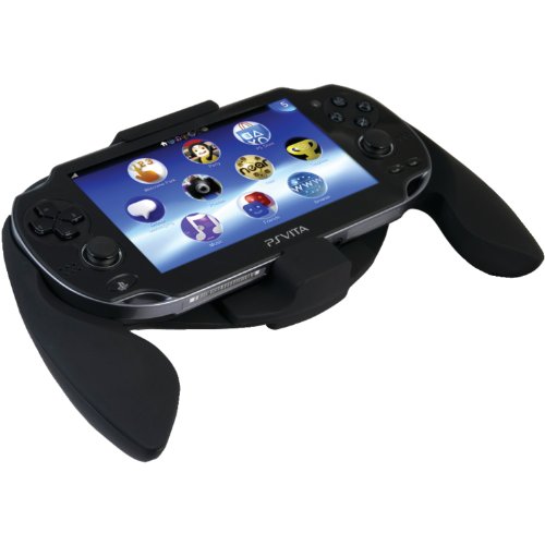 CTA CTAVITHG, PlayStation Vita Hand Grip - PlayStation Portable Standard Edition