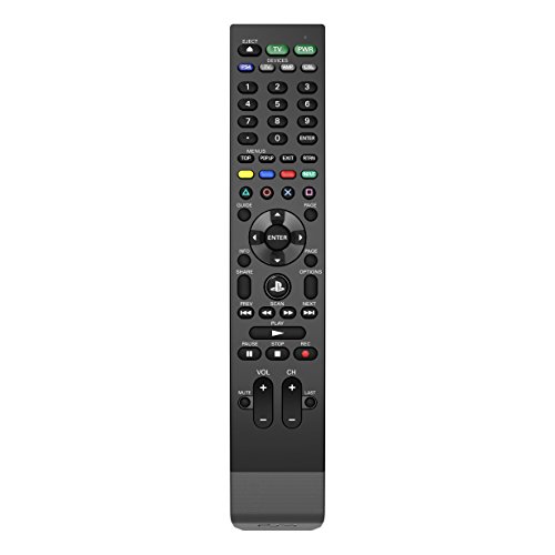Official Universal Media Remote for PlayStation®4 - PlayStation 4