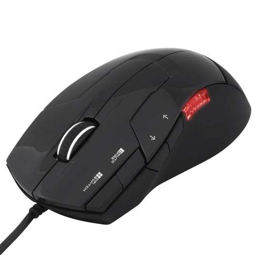 Zalman ZM-M300 Optical Gaming Mouse