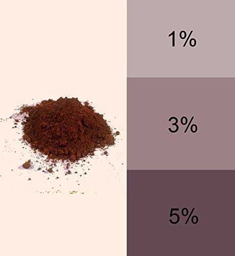 Coffee Brown Grout Pigment/Colorant for Floor & Wall Tile Grout