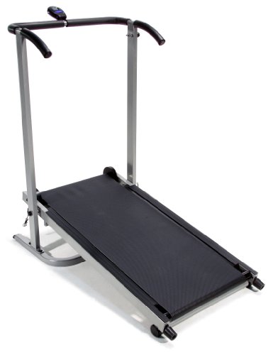 Stamina InMotion II Manual Treadmill