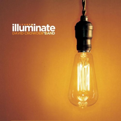 No One Like You (Illuminate Album Version)