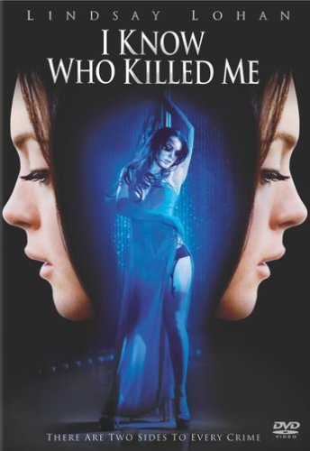 NEW I Know Who Killed Me (DVD)