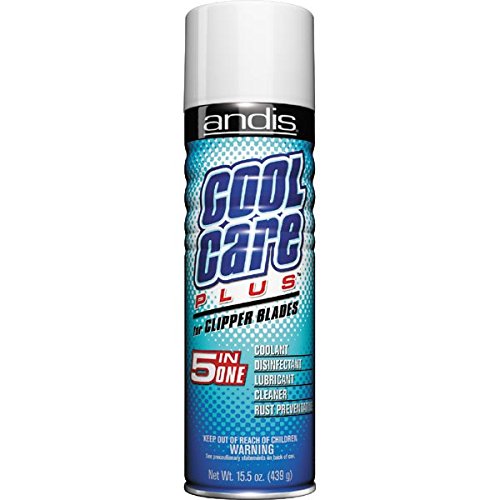Andis 5-in-1 Cool Care Spray