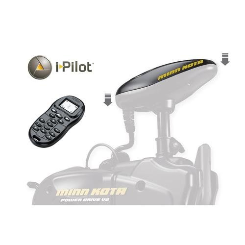 Minn Kota i-Pilot Accessory for Powerdrive V2 Trolling Motors