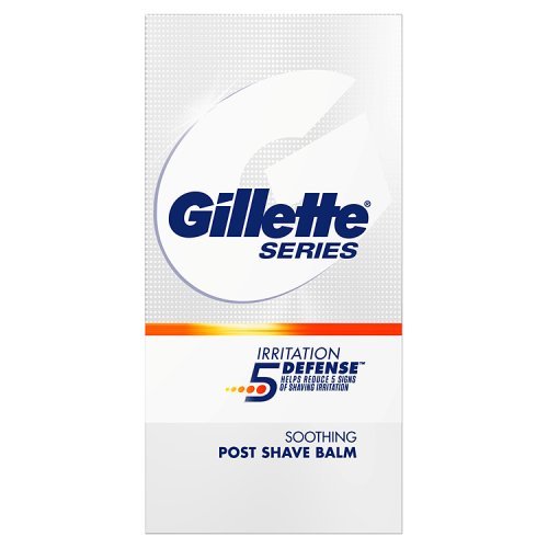 Gillette Series Irritation Defence Balm, 100ml
