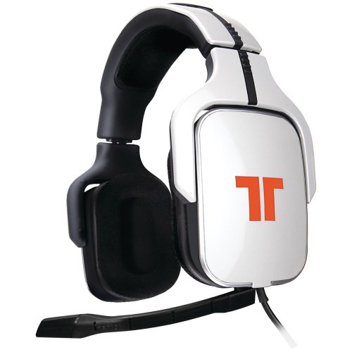 Tritton AX720 Digital Gaming Headset for Xbox 360 and PS3 - Standard Edition