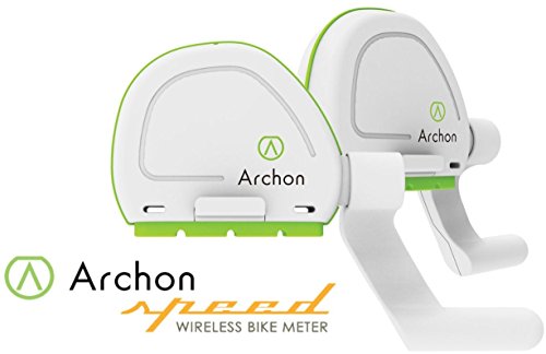 Archon Speed Bluetooth Wireless Bike Meter
