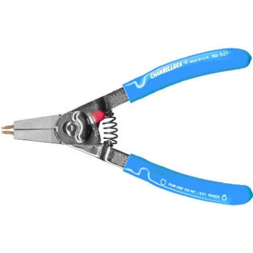 Channellock 927 8-Inch Retaining Ring Plier