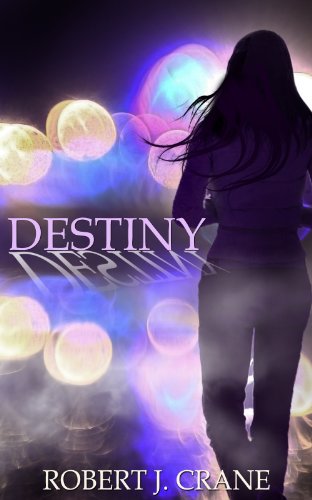 Destiny (The Girl in the Box Book 9)