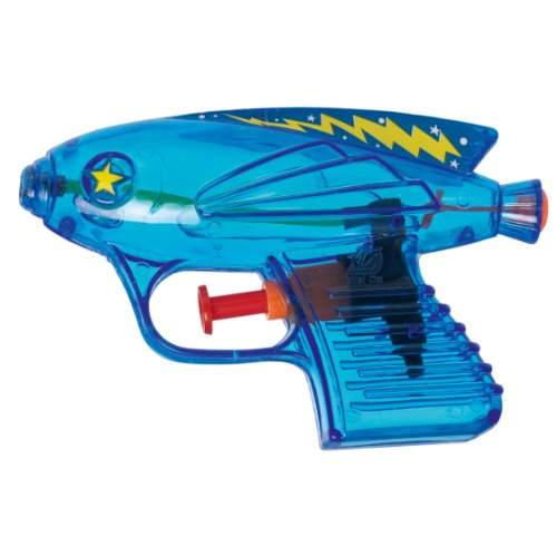 Spaceboy Water Pistol