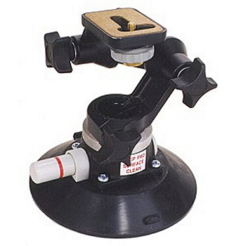 Gripper - Camera & Electronics Vacuum Mount