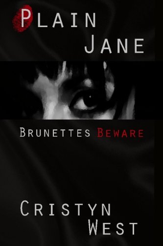 Plain Jane: Brunettes Beware