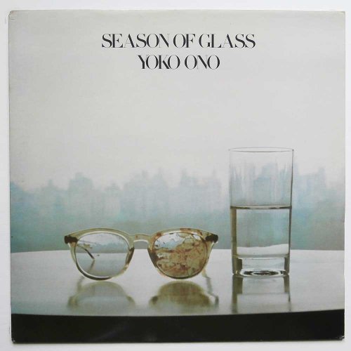 SEASON OF GLASS [LP VINYL]
