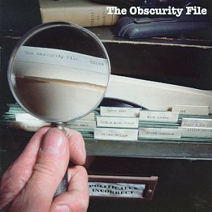 Obscurity File