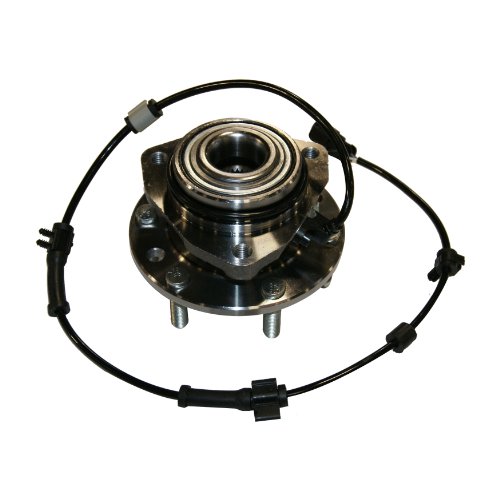 GMB 725-0086 Wheel Bearing Hub Assembly