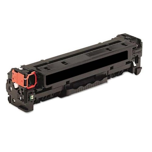 HI-VISION HI-YIELDS ® Compatible Toner Cartridge Replacement for Canon 131 (Black)