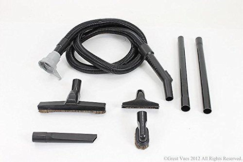 NEW Kirby Vacuum Attachments Tool Set for Ultimate, Diamond, & Sentria Models