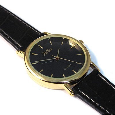 Mens Classic Reflex Watch-67GT