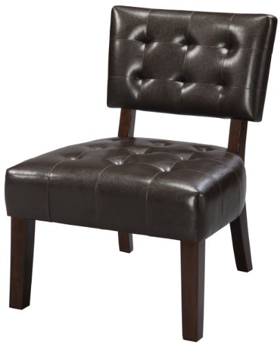 Crown Mark Beverly Accent Chair