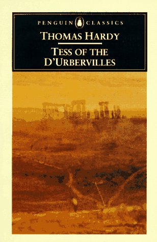 Tess of the D'Urbervilles: A Pure Woman (Penguin Classics)