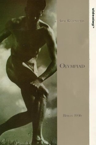 Olympiad [VHS]