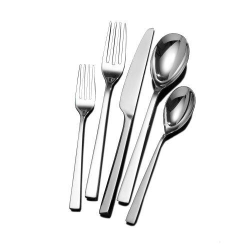 Towle Living Luxor 42-Piece Place Setting, Service for 8