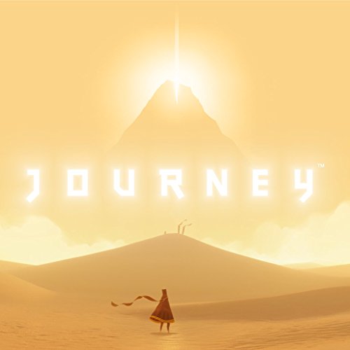 Journey - PS3/PS4 [Digital Code]