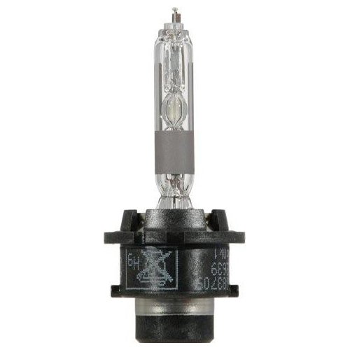 SYLVANIA D2R High Intensity Discharge (HID) Bulb, (Pack of 1)
