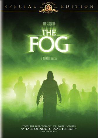 The Fog (Special Edition) (1980)