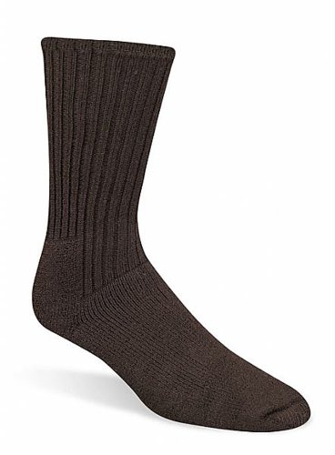 Wigwam Advantage Socks Brown Medium
