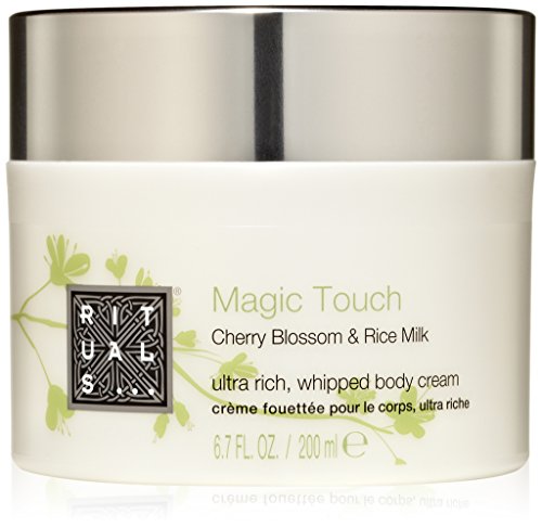 Rituals Body Cream, Magic Touch, 6.7 fl. oz.