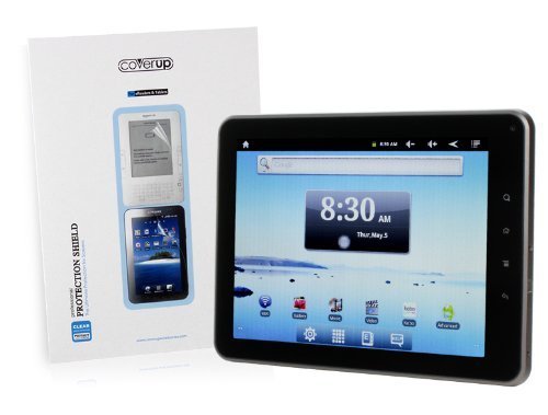 Cover-Up Nextbook Premium8 Tablet Crystal Clear Invisible Screen Protector