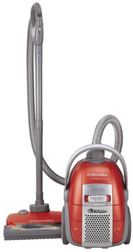 Factory-Reconditioned Electrolux EL 6989 Ultra Oxygen Canister Vacuum