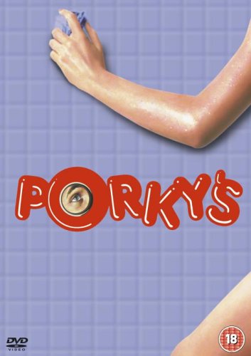 Porky's [DVD]