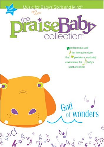 The Praise Baby Collection: God of Wonders