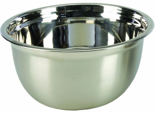 ExcelSteel Stainless Steel Mixing Bowl