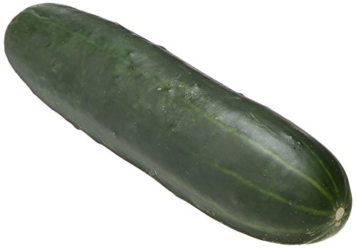 Cucumber, One Medium